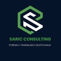 Sarić Consulting logo